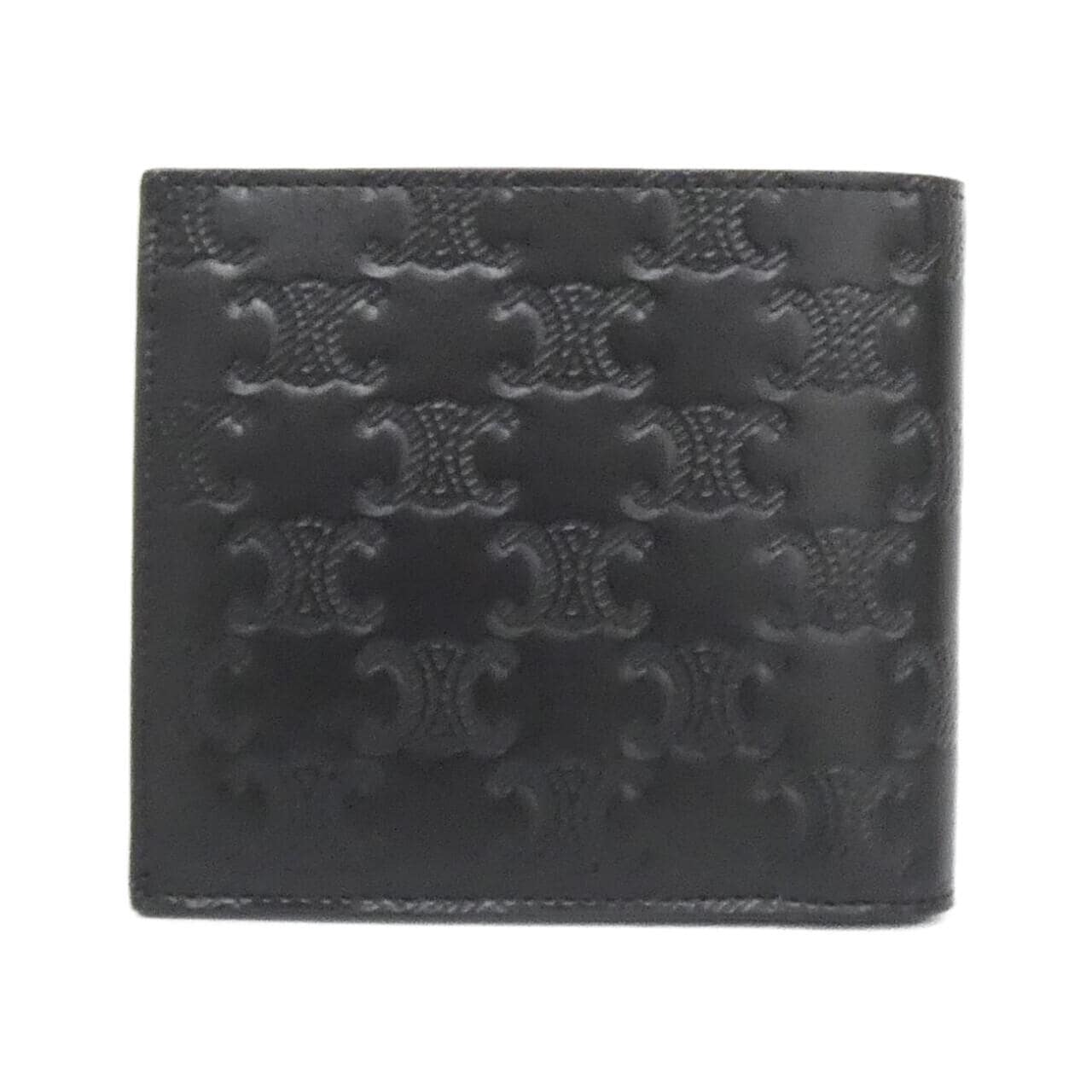 セリーヌ バイ フォールド ウォレット 10C873FQB 財布