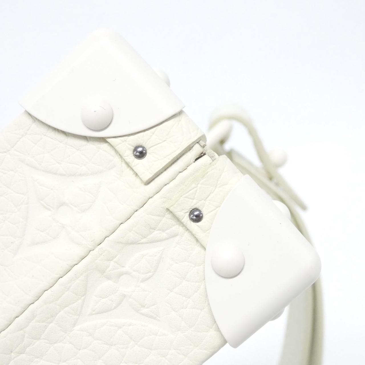 ルイヴィトン トリヨン モノグラム ウォレット トランク M20153 バッグ