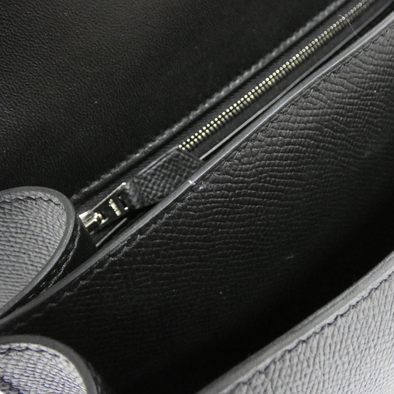 エルメス コンスタンス3 24cm 056341CK ショルダーバッグ