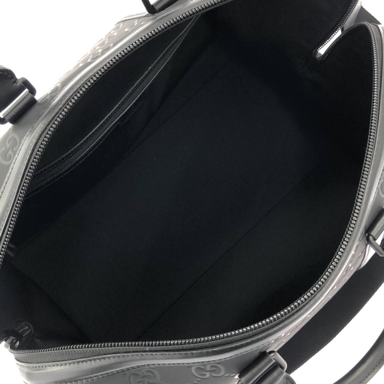 グッチ 834489 ボストンバッグ