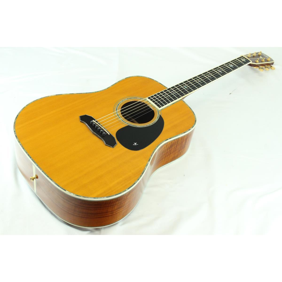 yaiK.YAIRI YD-55 1992年製 ヤイリ アコースティックギター - ギター