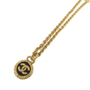 [vintage] CHANEL necklace