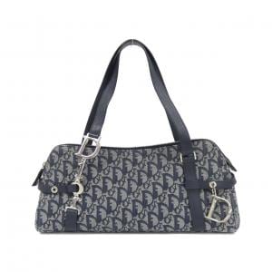 [vintage] Christian DIOR shoulder bag