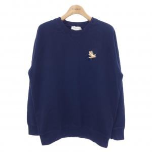 メゾンキツネ MAISON KITSUNE GU00342KM0002 スウェット
