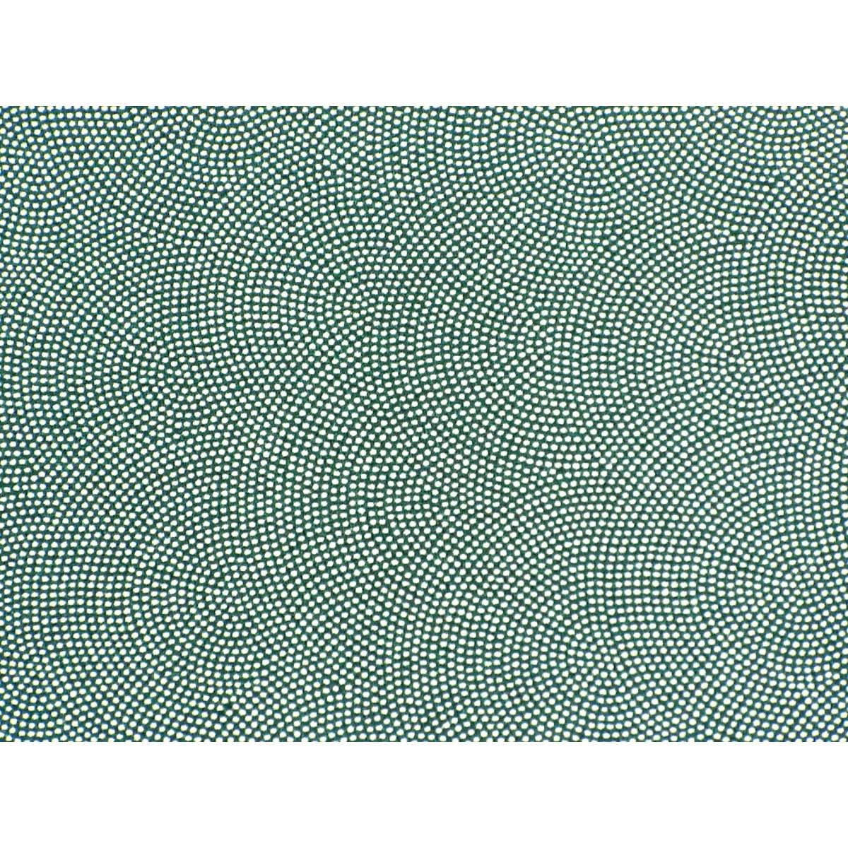 小紋　江戸小紋　鮫　五本骨扇　身丈Ｓ寸