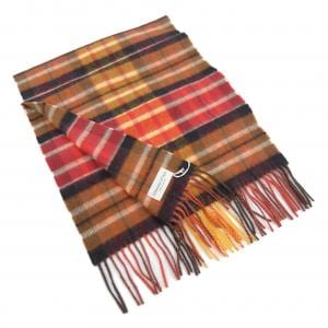 ジョンストンズ JOHNSTONS OF ELGIN WA000057 MUFFLER