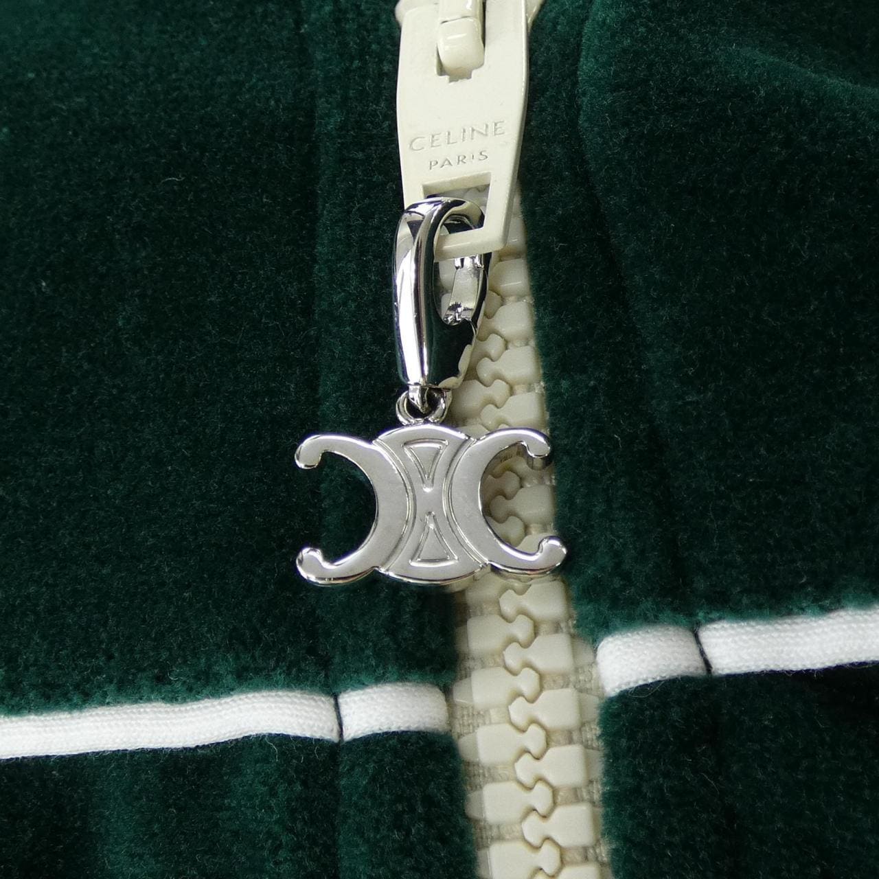 セリーヌ CELINE 2Y69B679I ジャケット