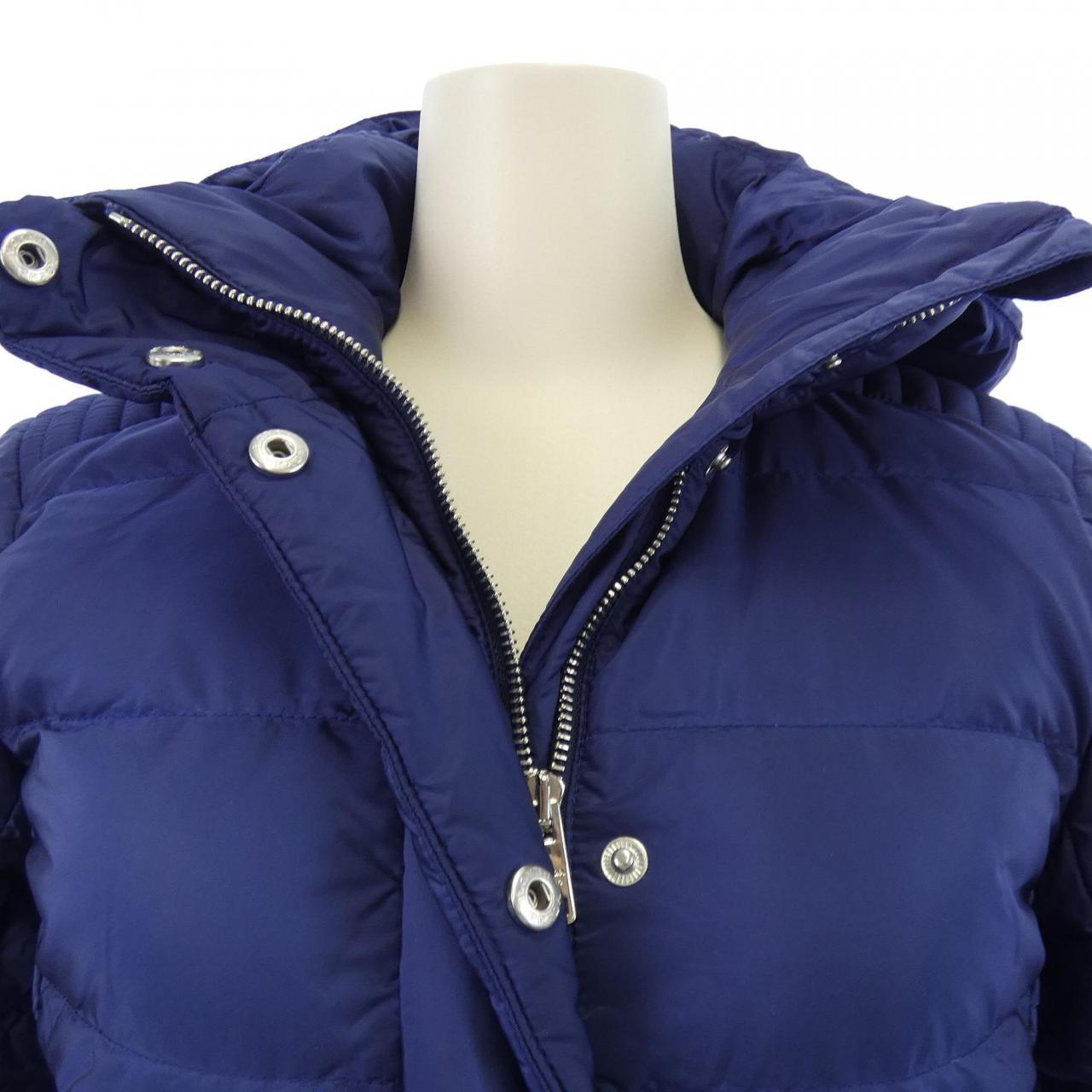 Prada PRADA三角寶獅29X544 R182 Q04羽絨服