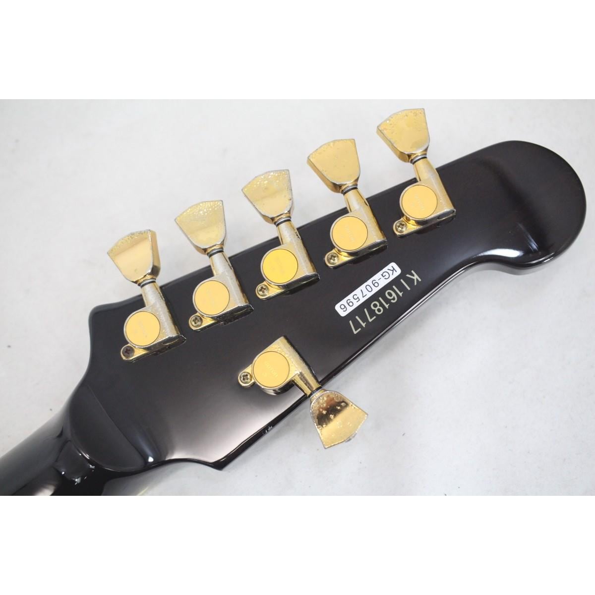 ＫＩＬＬＥＲ　　ＫＧ－ＧＡＬＡＸＹ　ＣＵＳＴＯＭ　ＭＡＣＣＨＩＡ