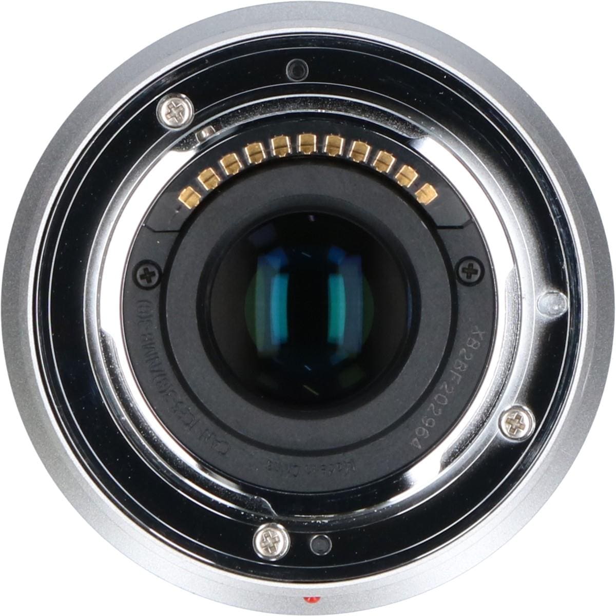 Ｇ２５ｍｍ　Ｆ１．７ＡＳＰＨ．　Ｈ－Ｈ０２５