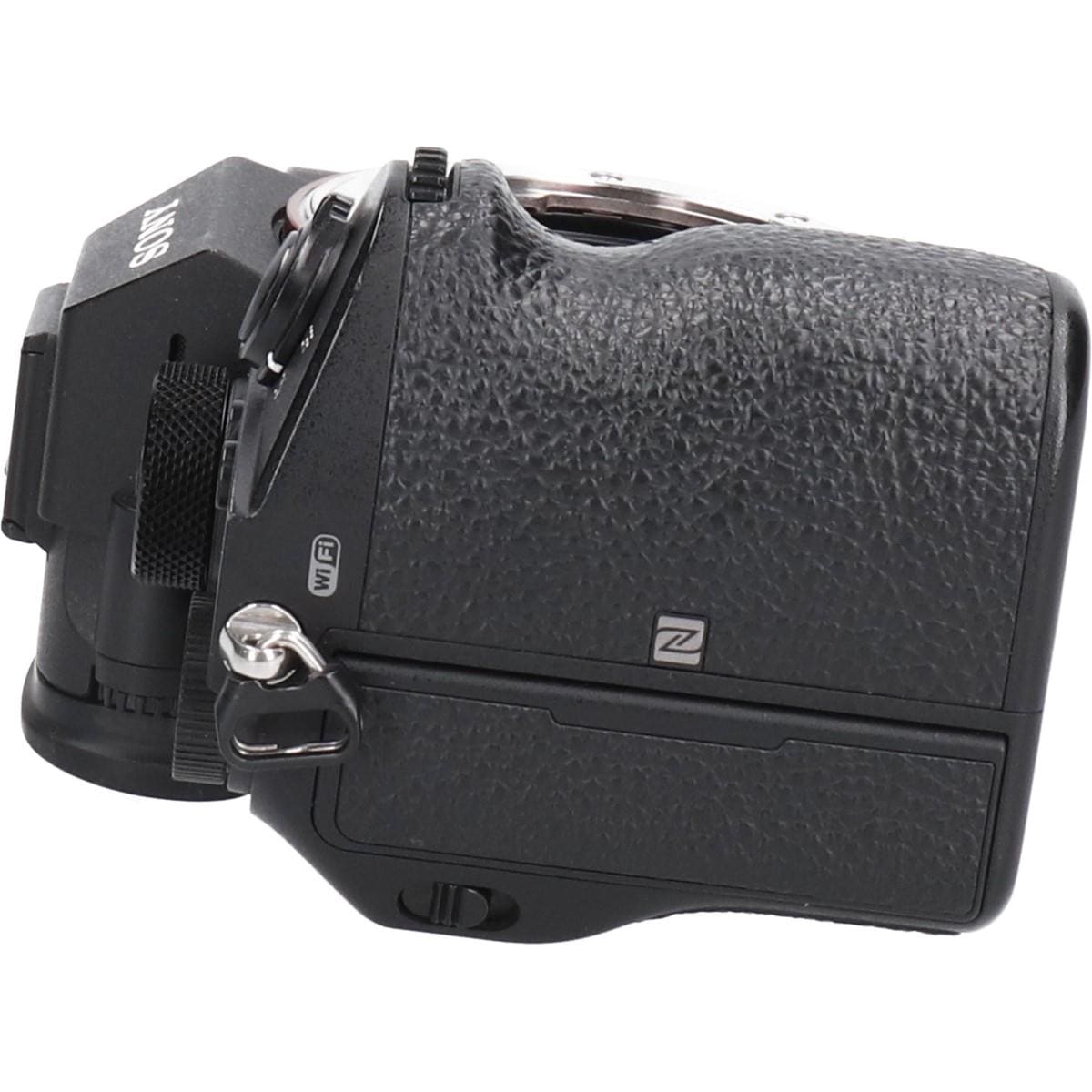 α７Ｒ　ＩＩＩ　ＩＬＣＥ－７ＲＭ３