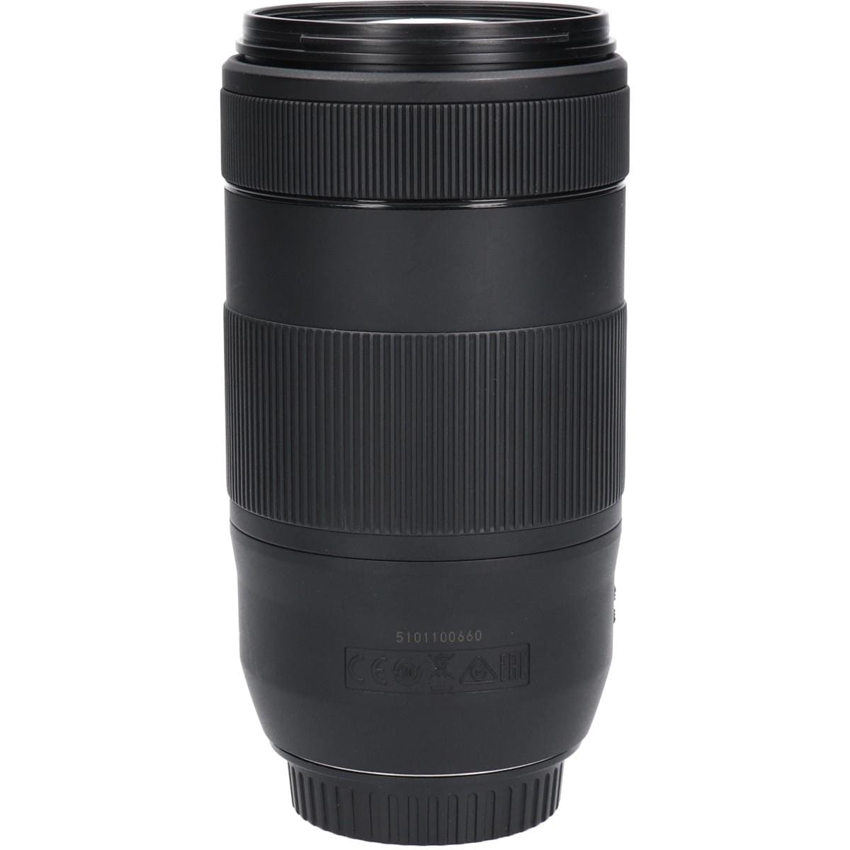 ＥＦ７０－３００ｍｍ　Ｆ４－５．６ＩＳⅡ　ＵＳＭ