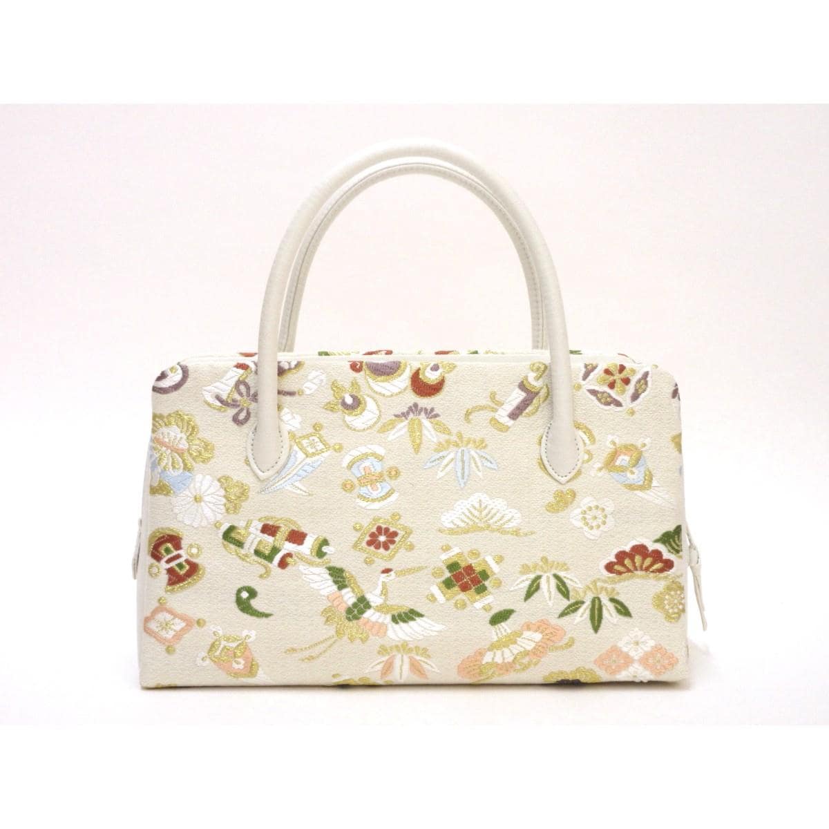 【新品】和雄バッグ　宝尽くし