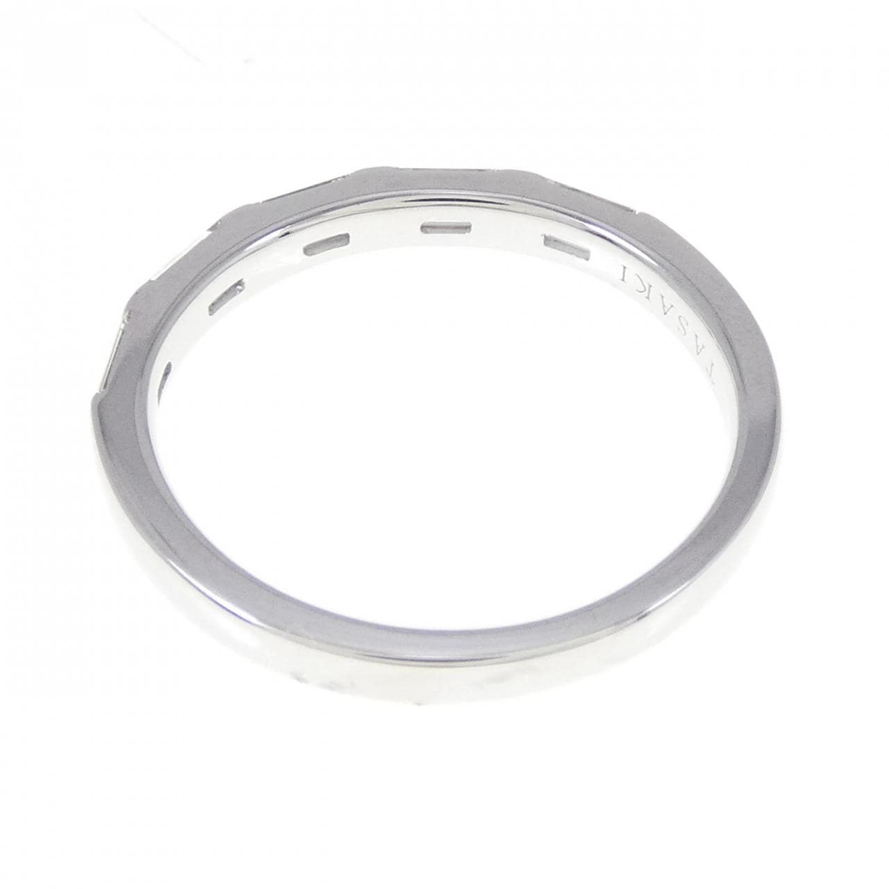 TASAKI鑽石戒指 0.50CT