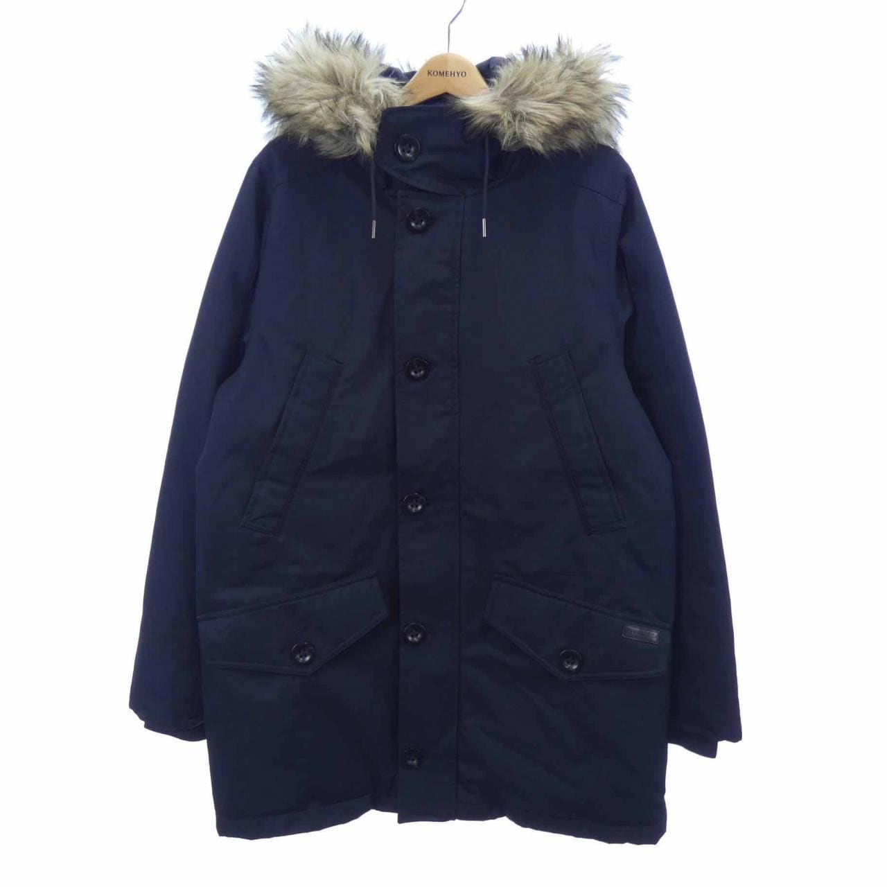 ポロラルフローレン POLO RALPH LAUREN ダウンコート