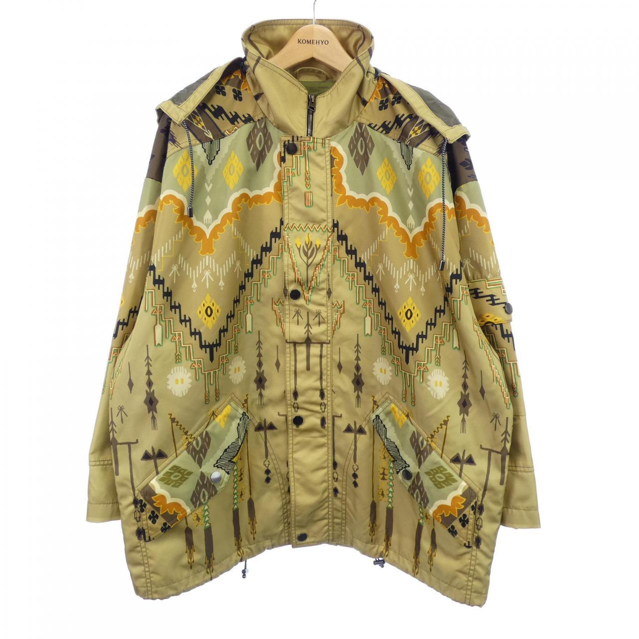 エトロ ETRO 221-1S992-1239 ブルゾン