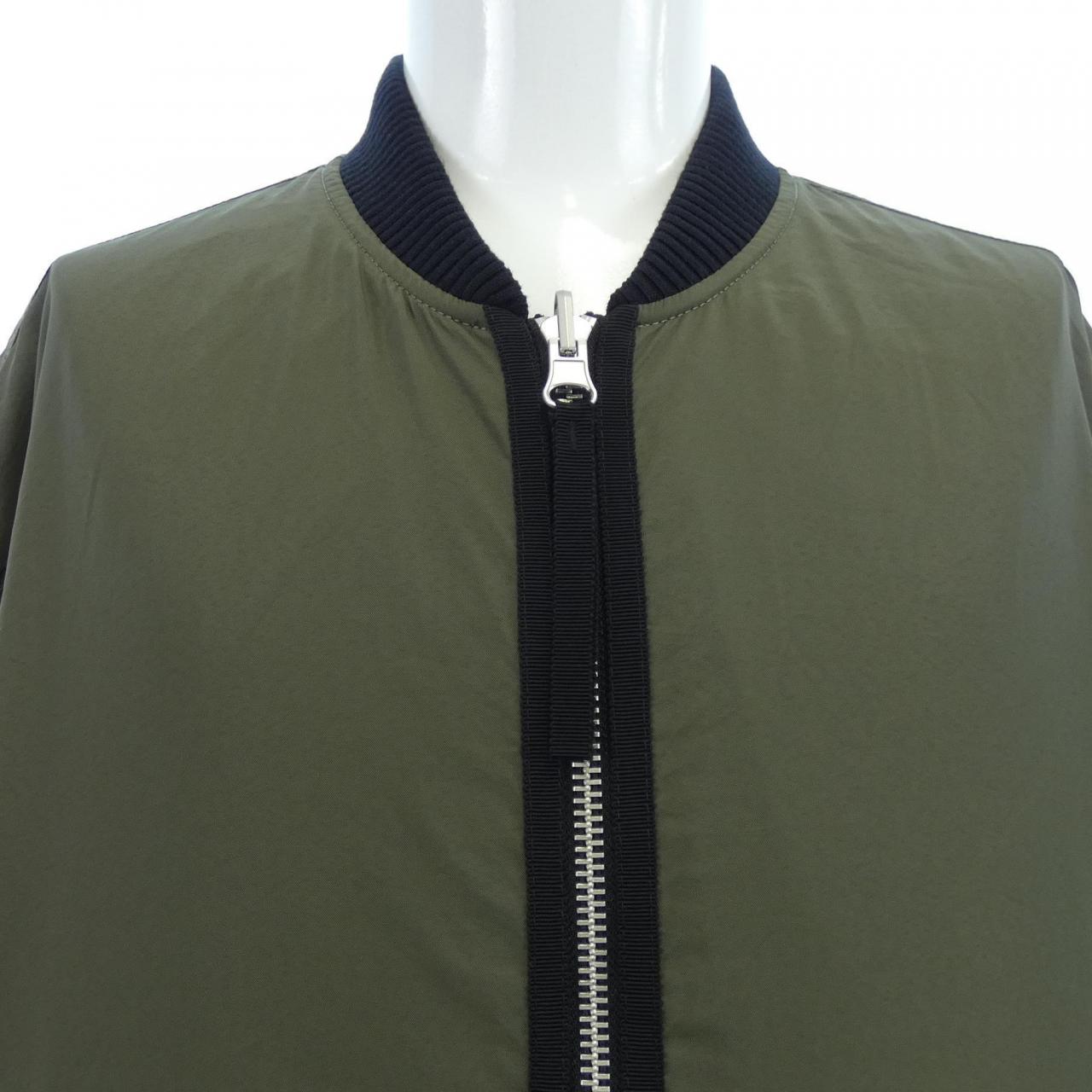 トムウッド TOMWOOD ジャケット
