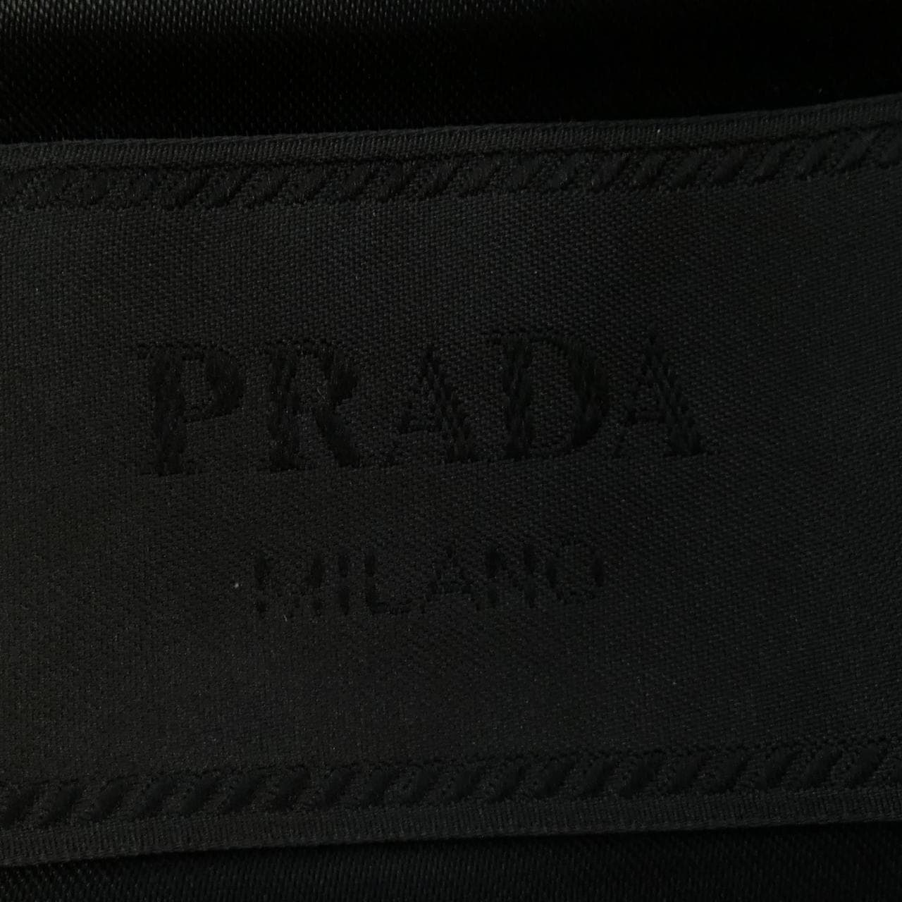 プラダ PRADA コート