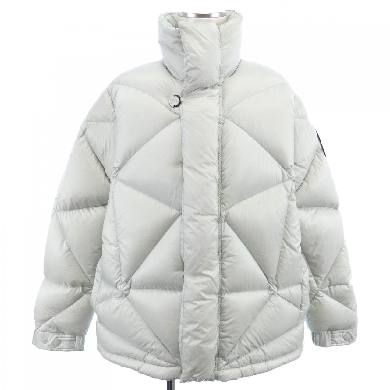 MONCLER Genius OAK PHARRELL WILLIAMS 羽絨外套