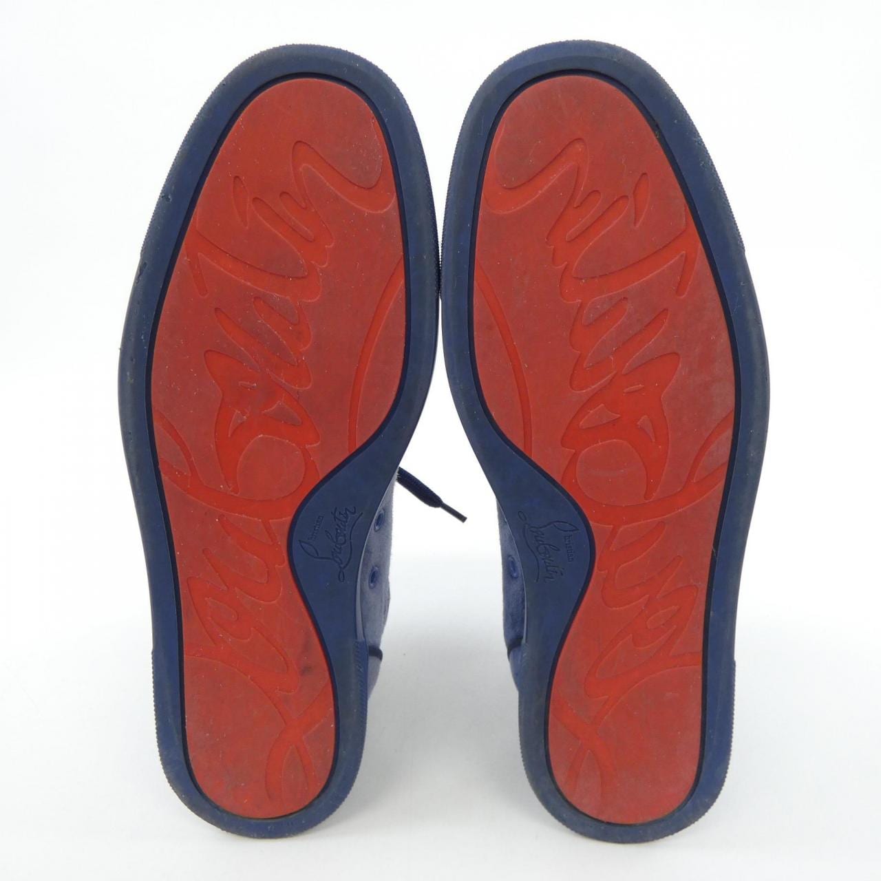 クリスチャンルブタン CHRISTIAN LOUBOUTIN スニーカー