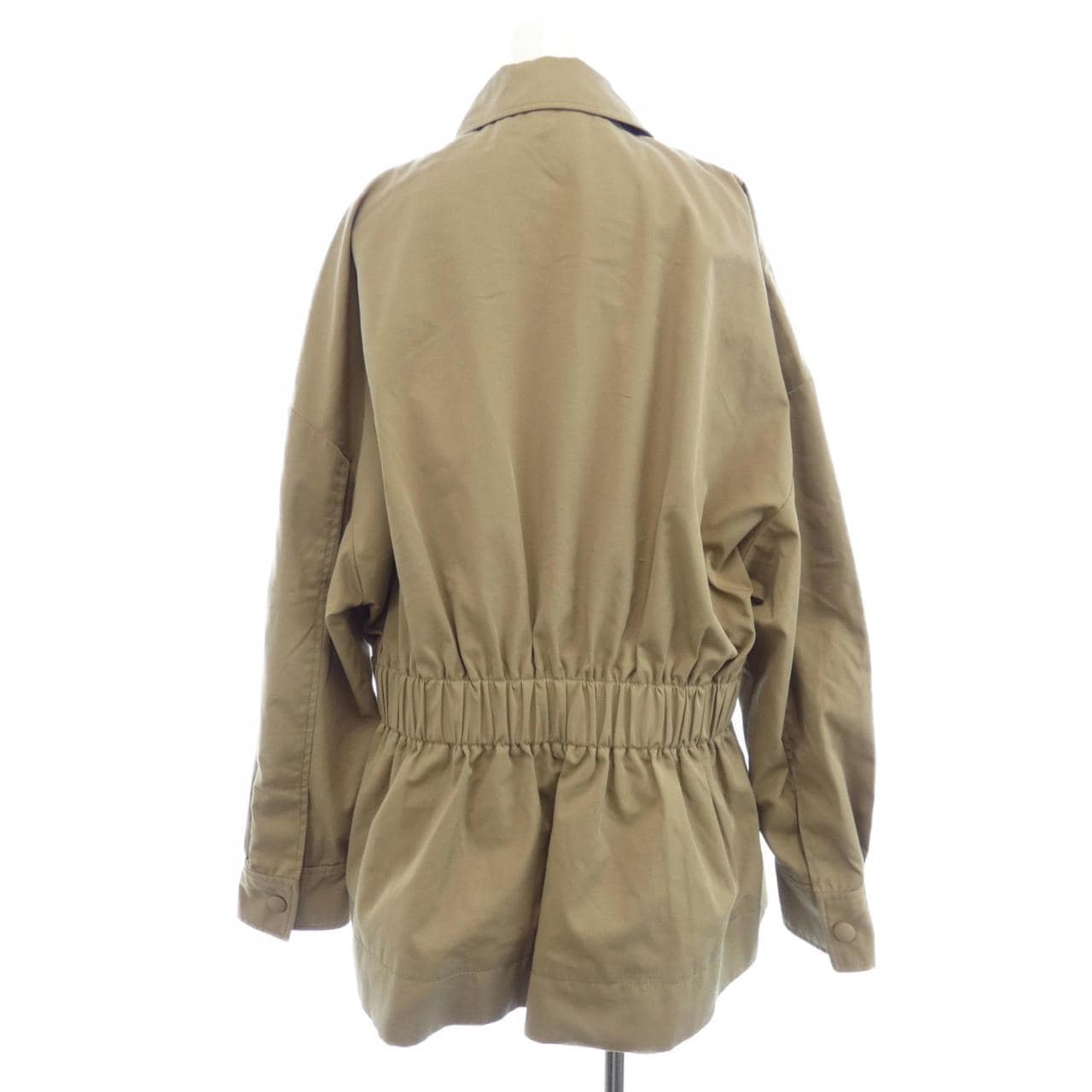 ステラマッカートニー STELLA MCCARTNEY ブルゾン