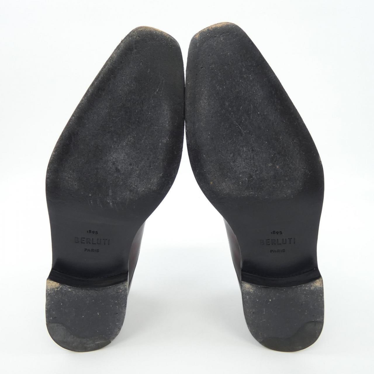 ベルルッティ Berluti シューズ