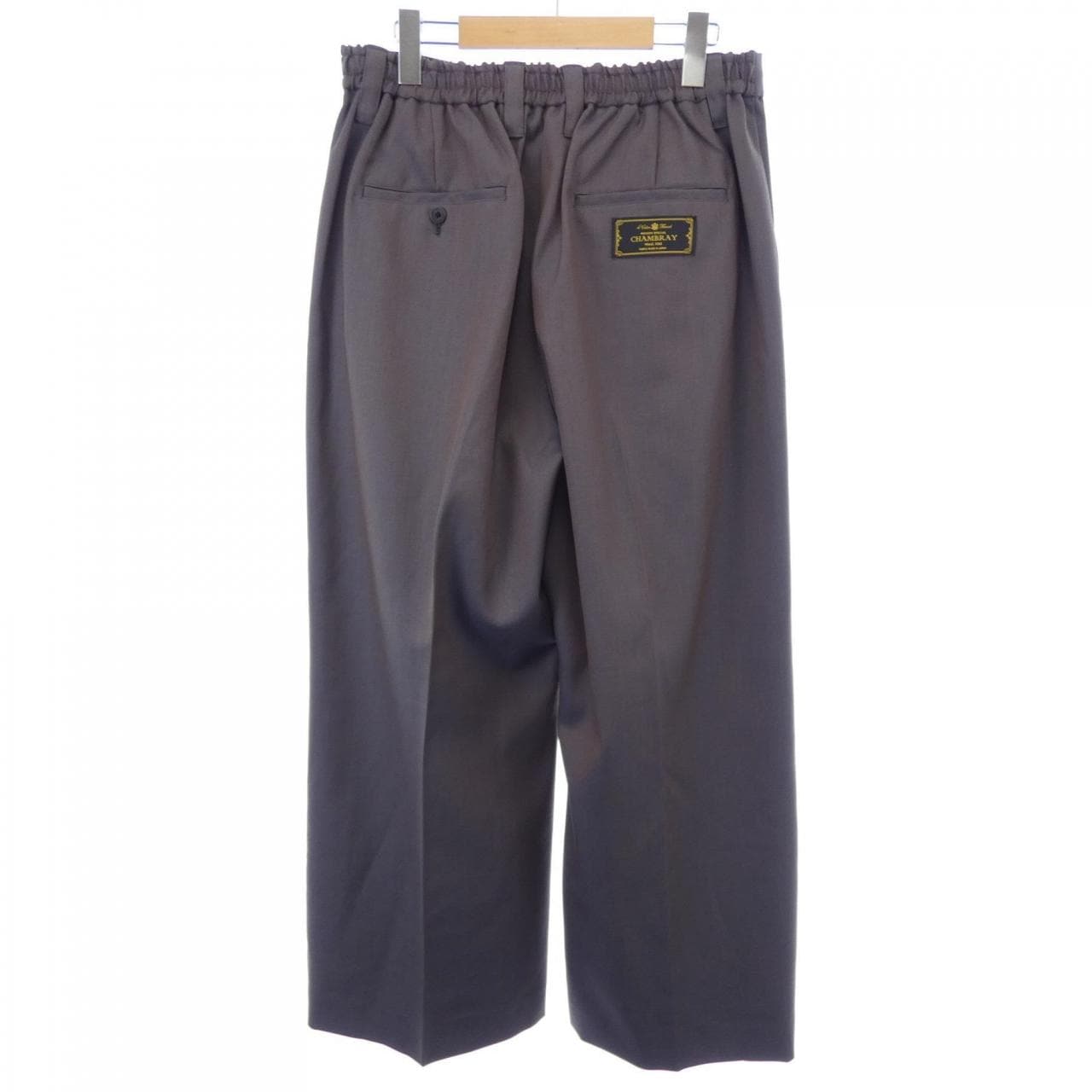 メゾンスペシャル MAISON SPECIAL 11251461215 パンツ