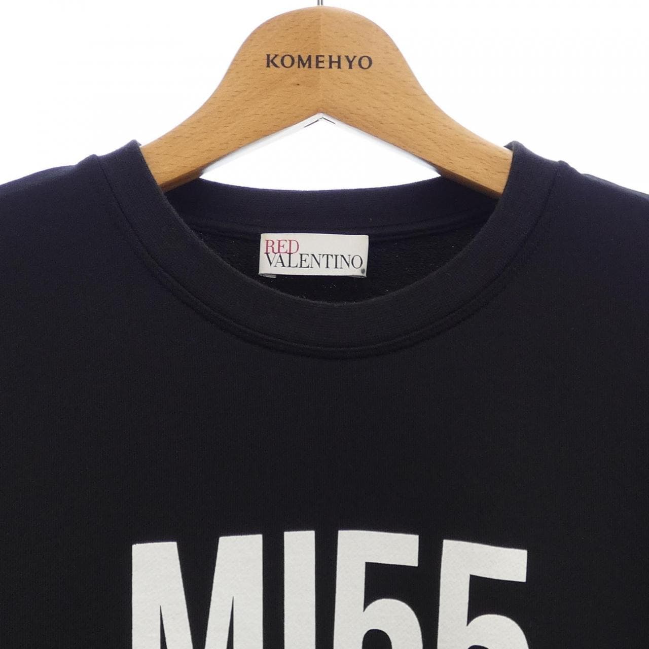 レッドバレンティノ RED VALENTINO スウェット