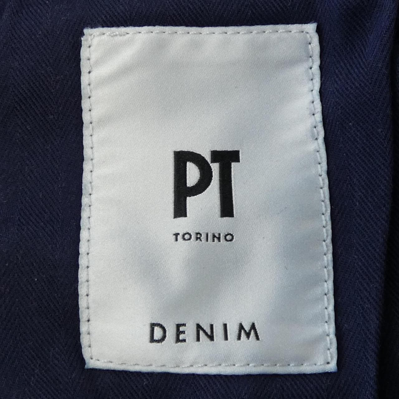 ピーティートリノ PT TORINO 5DJ05Z30GTL ジーンズ