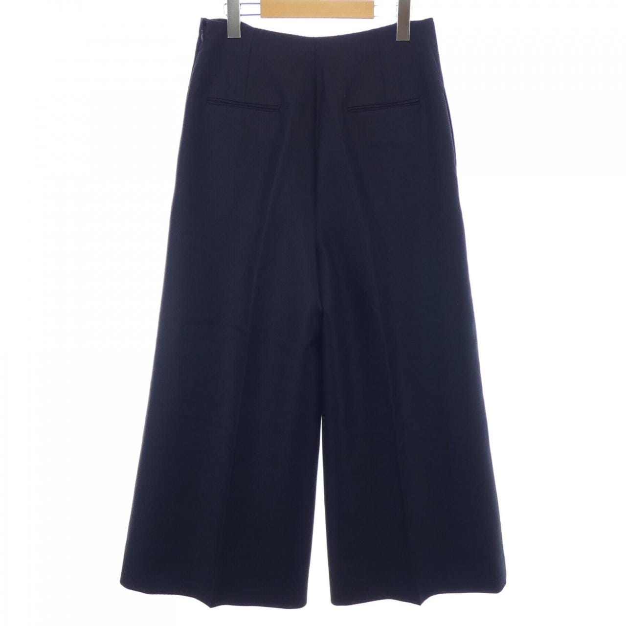 クリスチャンディオール CHRISTIAN DIOR セーラーパンツ 511P27A1758 パンツ