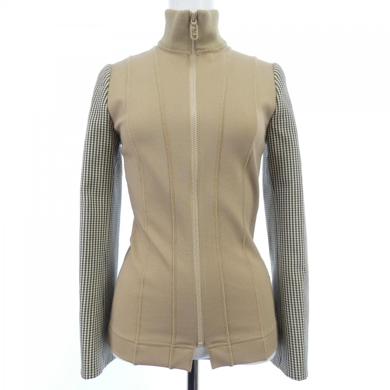 フェンディ FENDI FJ7280 AKSM ジャケット