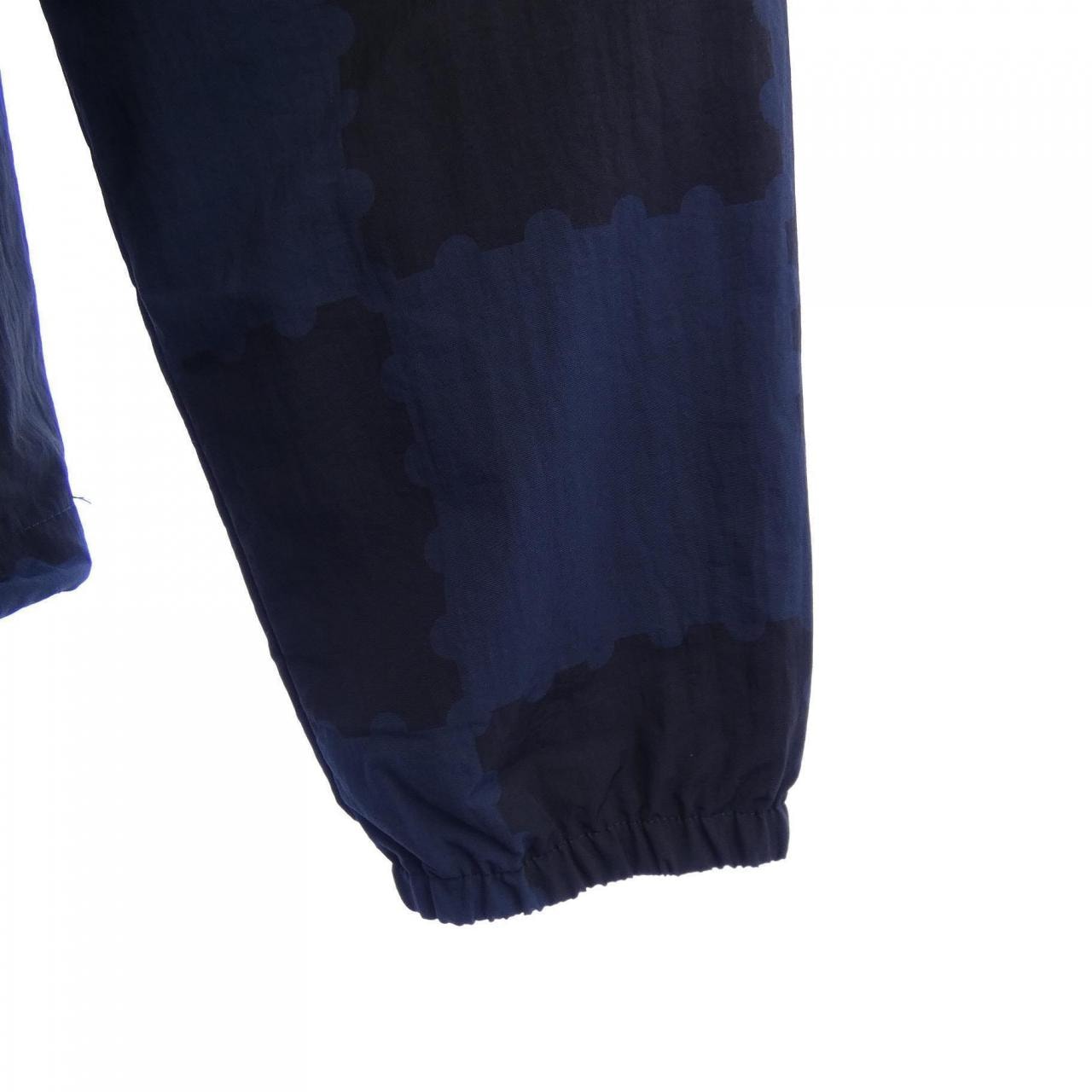 ルイヴィトン LOUIS VUITTON ジャイアントダミエレースウインドブレーカー NIGO HMB22WJ15 パーカー