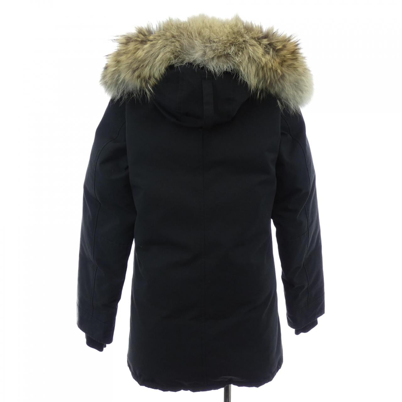 カナダグース CANADA GOOSE BLACK LABEL 3426MB CHATEAU シャトー ダウンコート
