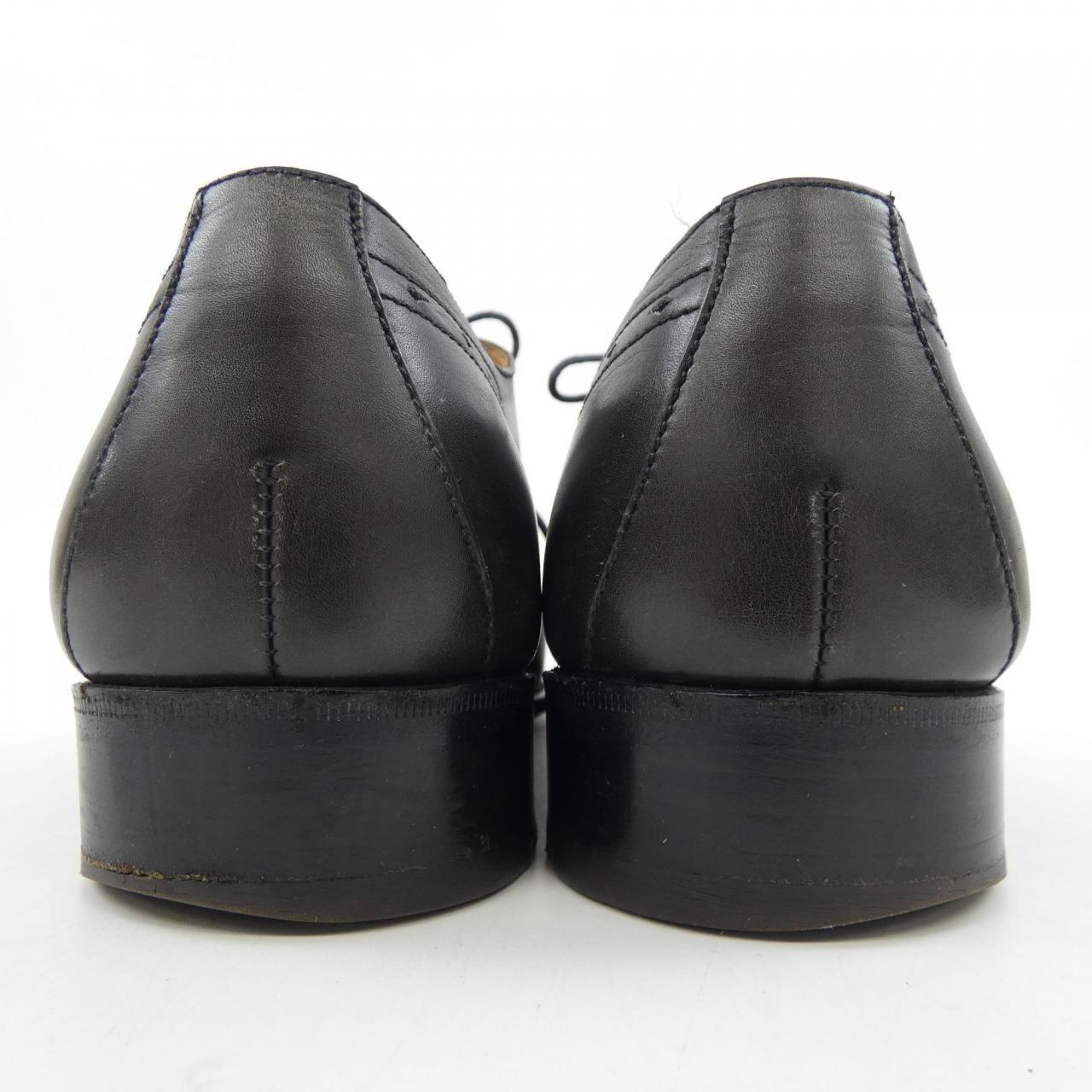 ジェイエムウエストン J.M.WESTON 412 シューズ