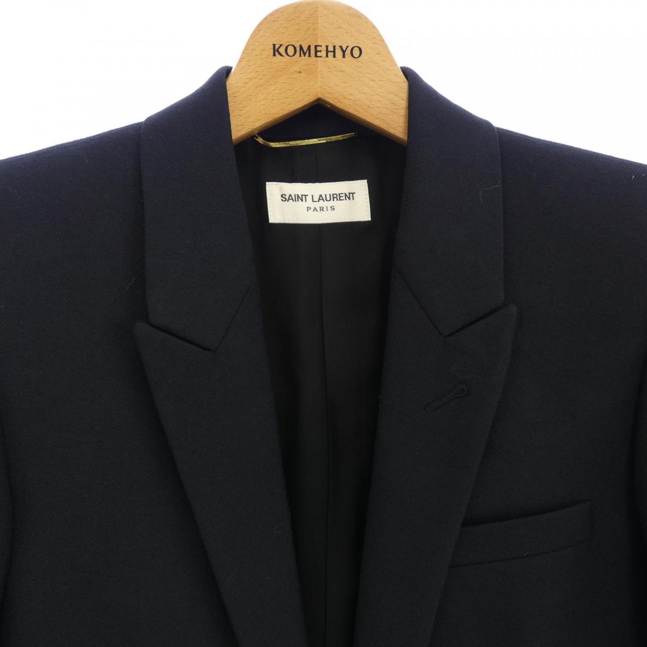 サンローラン SAINT LAURENT 625435 Y221W ジャケット