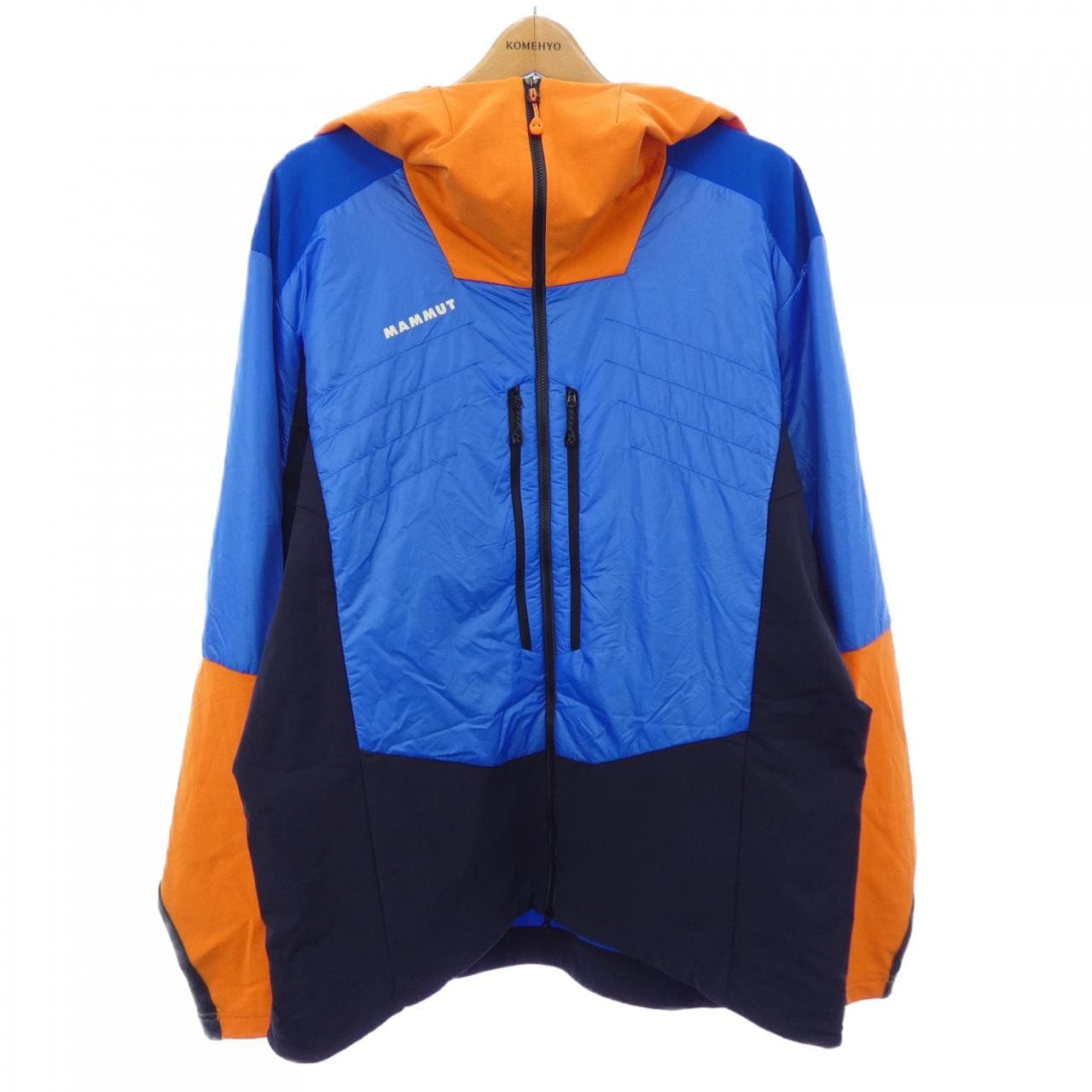 マムート MAMMUT ジャケット