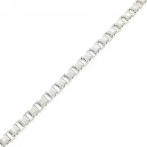 ティファニー ベネチアン ブレスレット