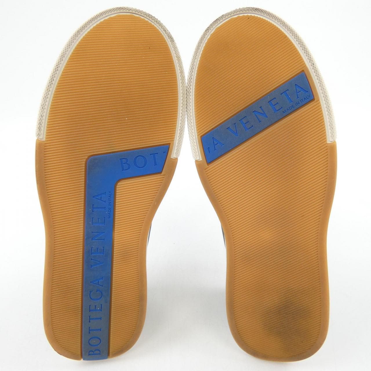 ボッテガヴェネタ BOTTEGA VENETA スニーカー