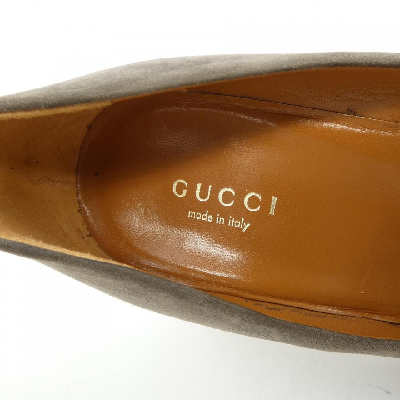 グッチ GUCCI 269703 パンプス