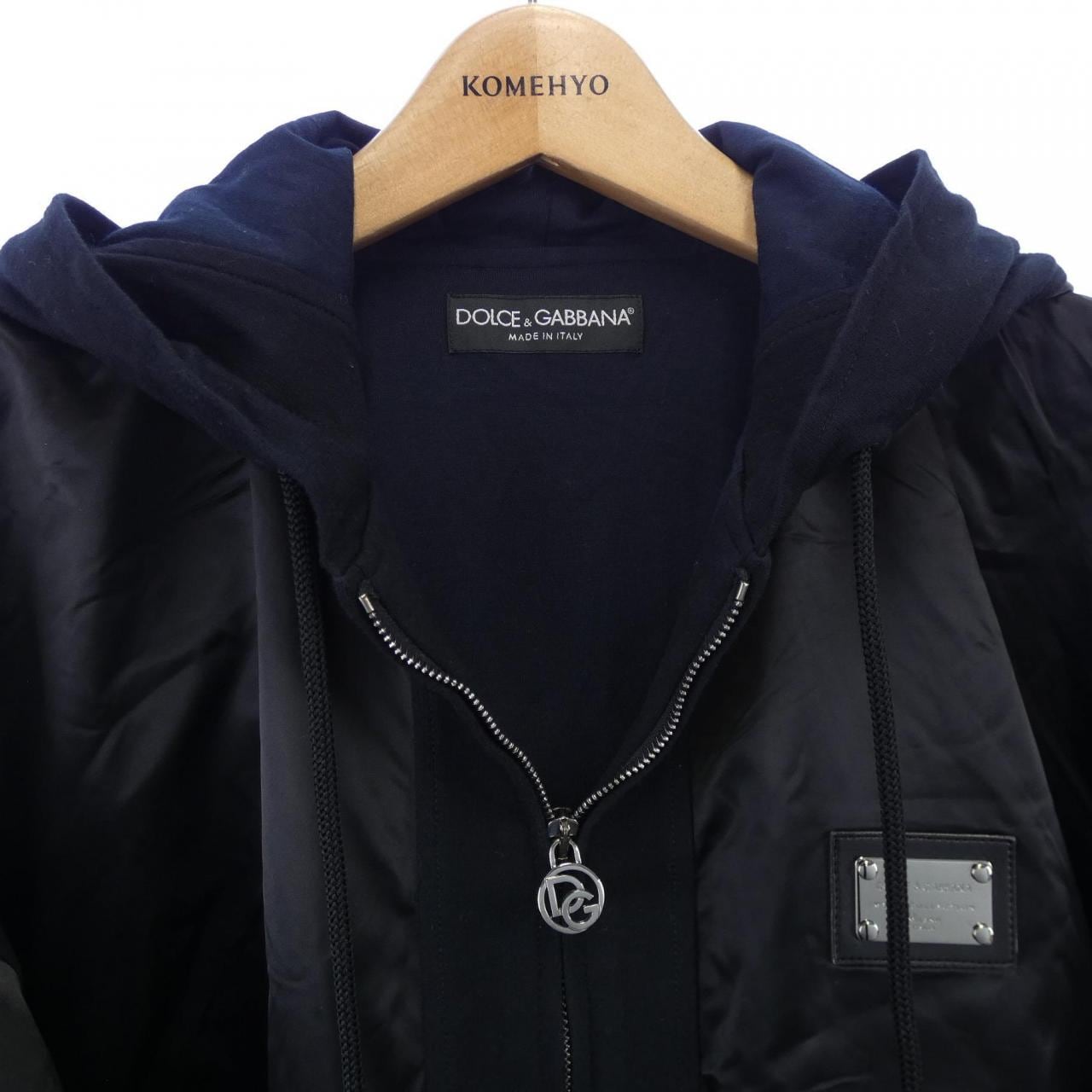 ドルチェアンドガッバーナ DOLCE&GABBANA G9641G ブルゾン