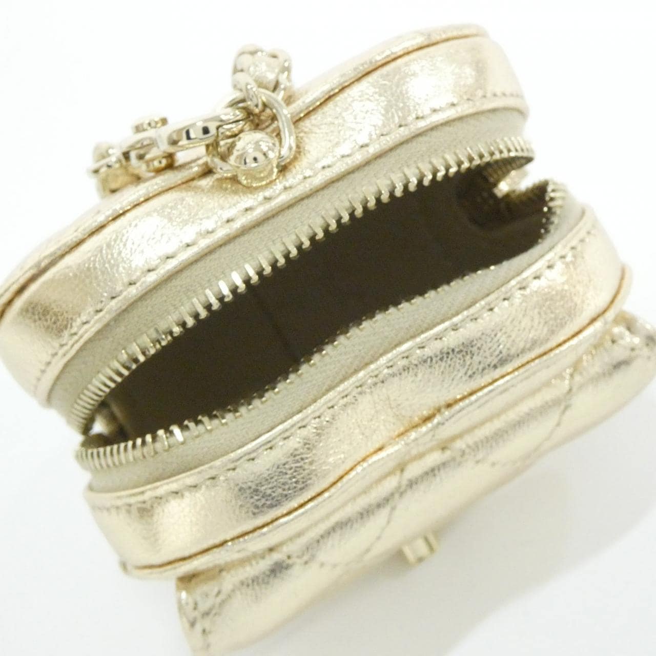 【未使用品】シャネル AP4838 バッグチャーム