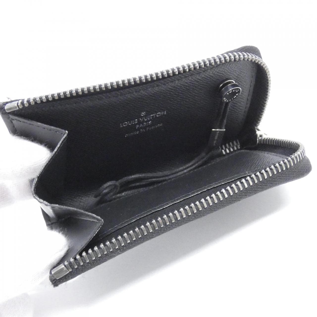 ルイヴィトン モノグラム エクリプス カー キーケース M64430 コイン＆キーケース