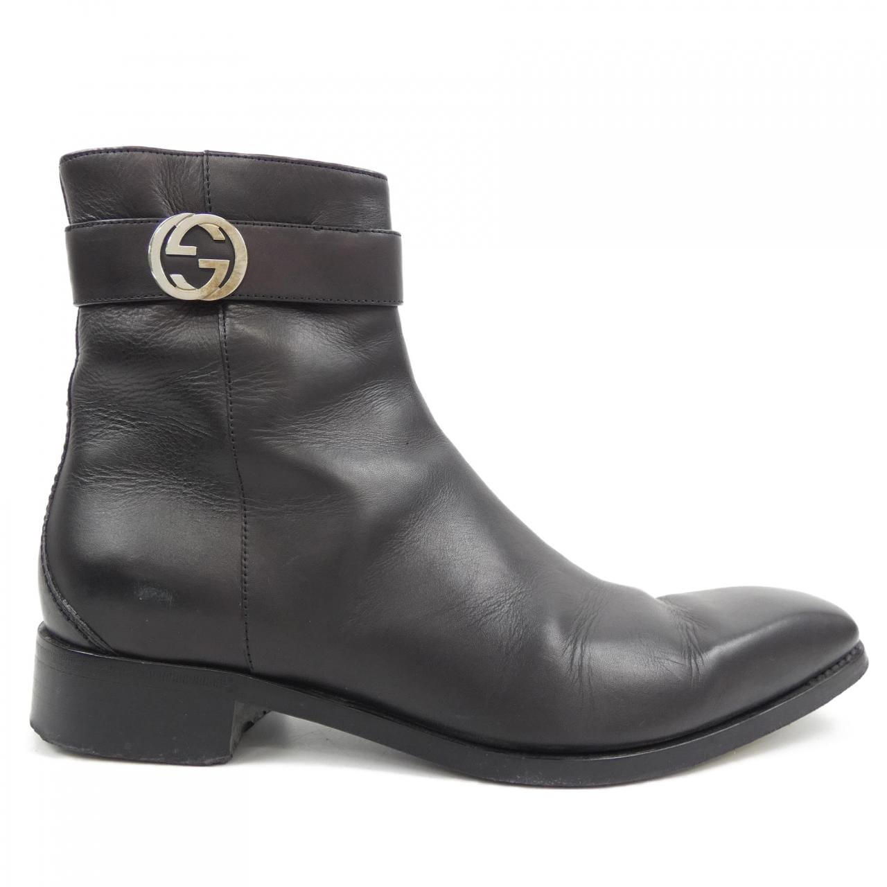 グッチ GUCCI 114415 ブーツ