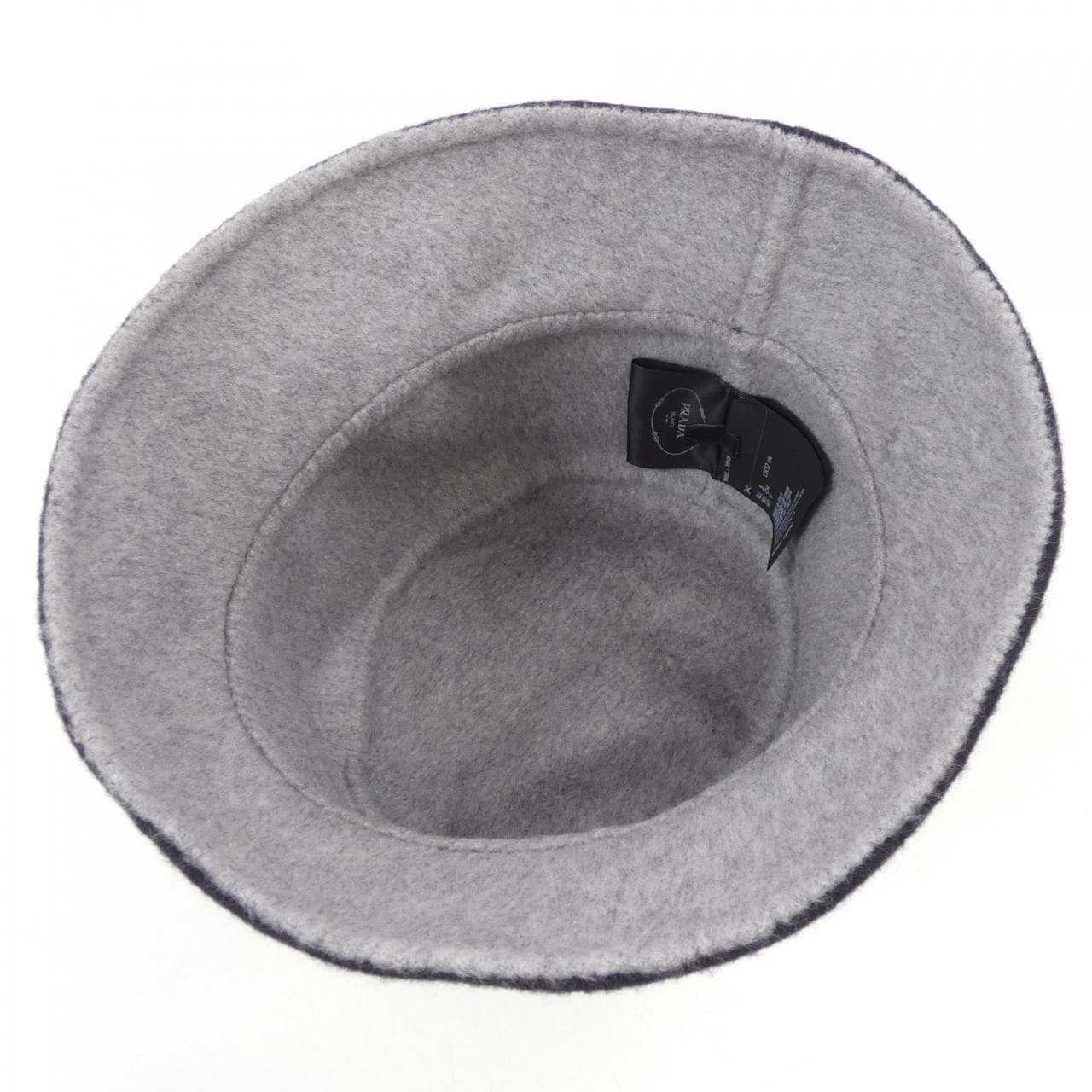 プラダ PRADA 1HC137 1YA9 ハット