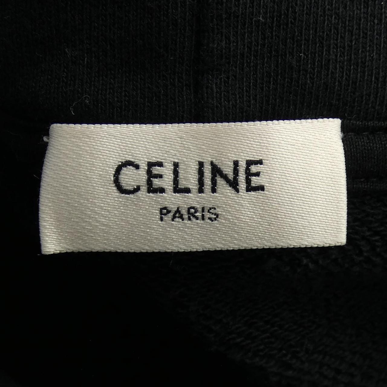 セリーヌ CELINE 2Y75F670Q パーカー