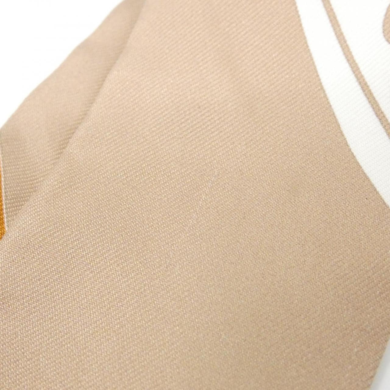 エルメス EX-LIBRIS ツイリー 063791S スカーフ