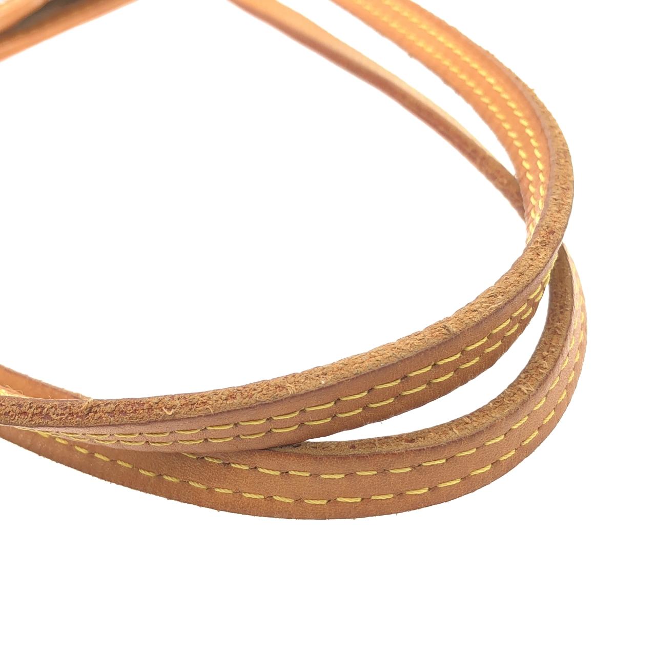 ルイヴィトン ダミエ アズール(トランク) ネヴァーフル MM N41734 バッグ