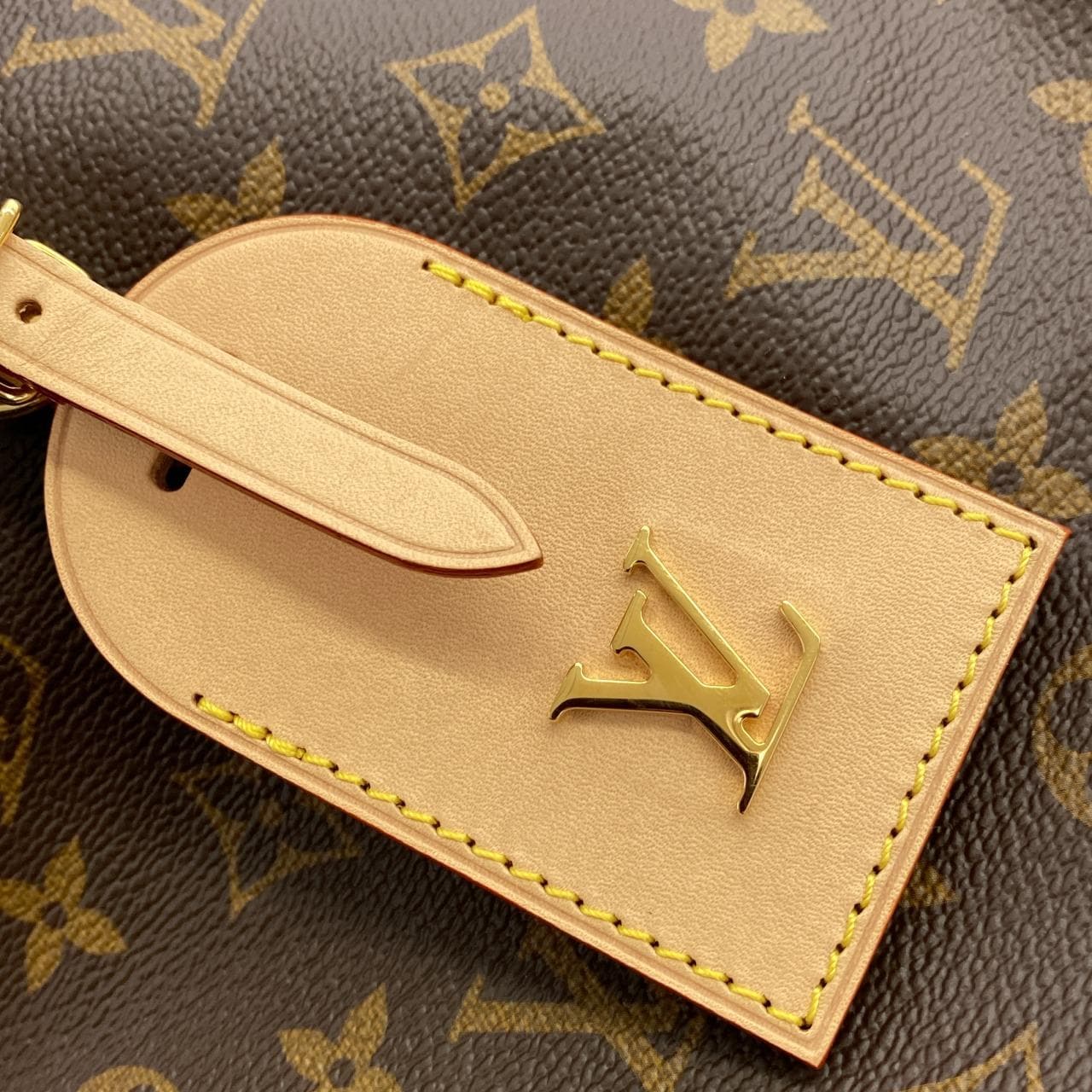 ルイヴィトン モノグラム アトランティス GM M46817 バッグ