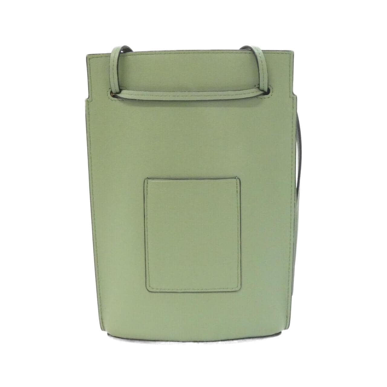 ロエベ ダイス ポケット C630R12X01 ショルダーバッグ