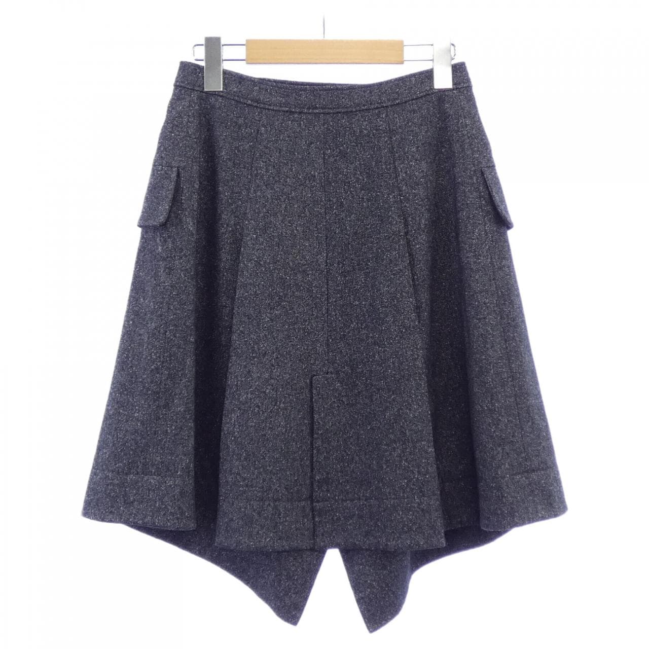 クリスチャンディオール CHRISTIAN DIOR 0H21318A1706 スカート